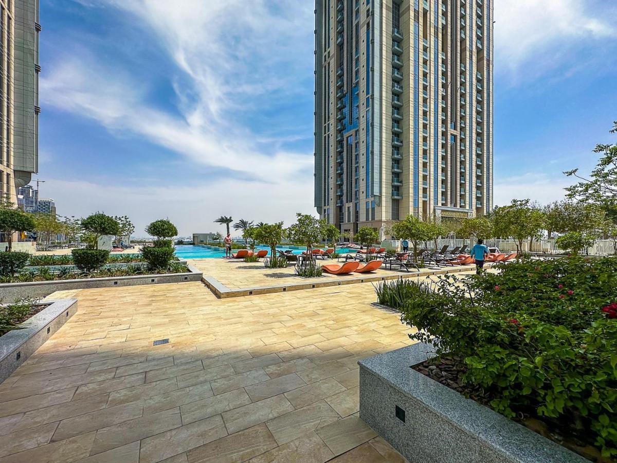 Appartement Stunning 1br Al Habtoor -meera Tower 1108 Dubaï