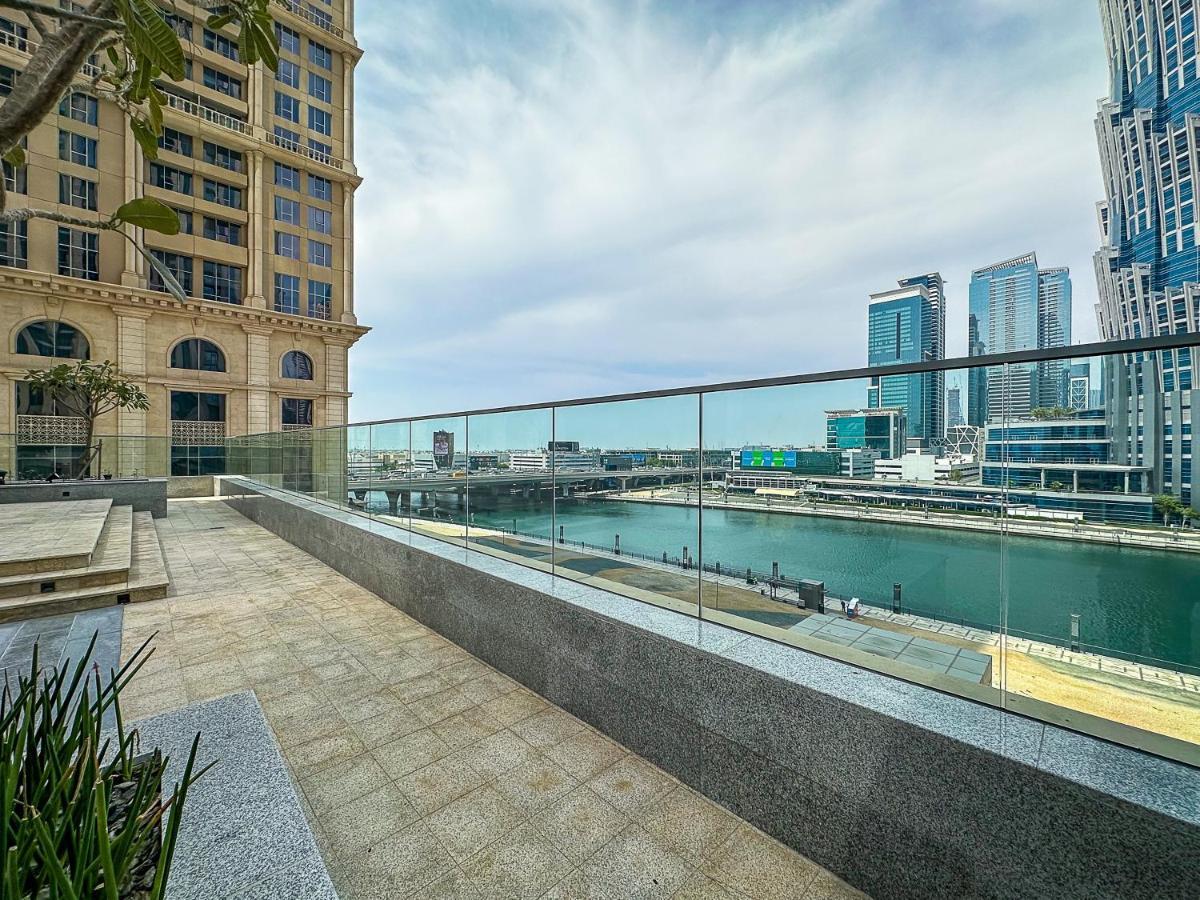 Stunning 1br Al Habtoor -meera Tower 1108 Appartement