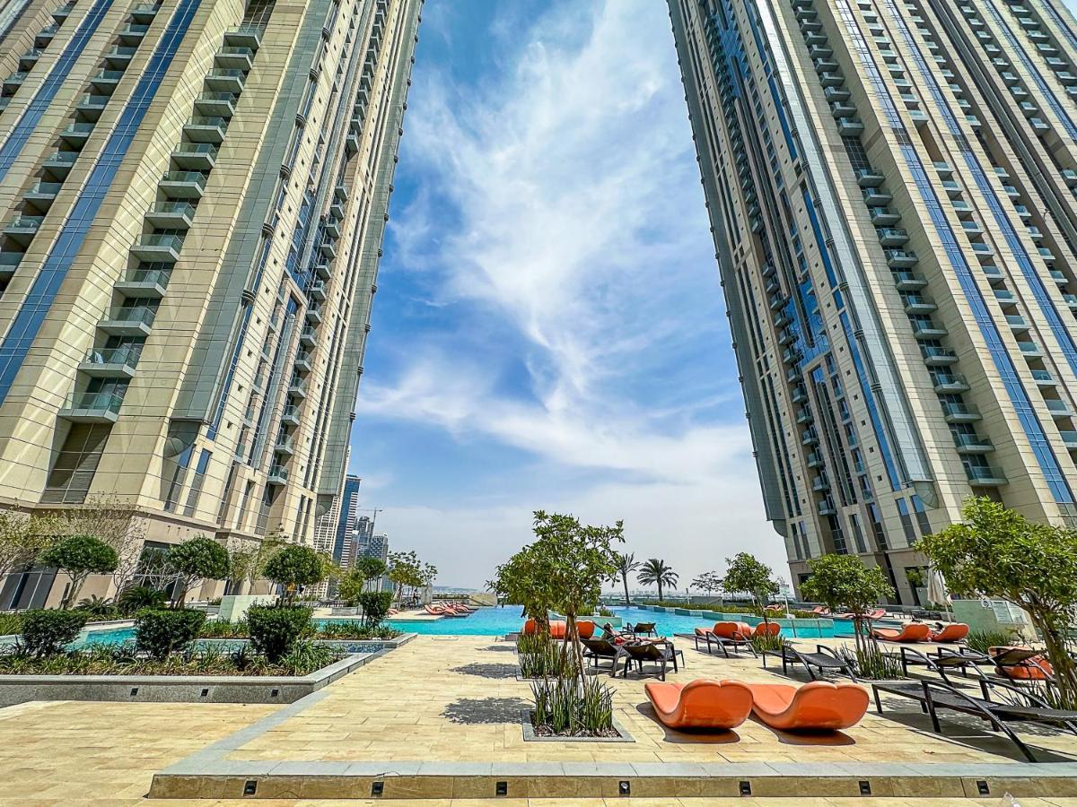 Appartement Stunning 1br Al Habtoor -meera Tower 1108 Dubaï