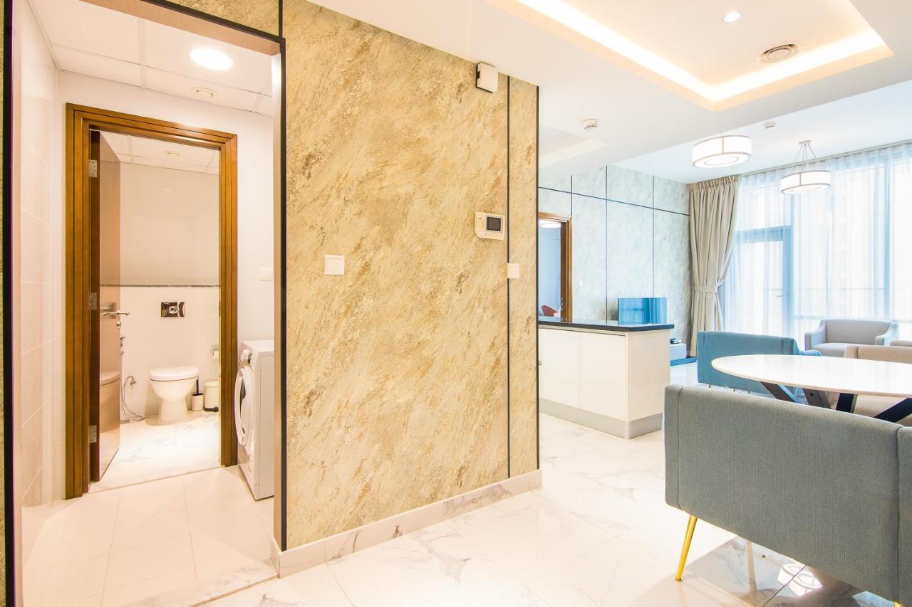 Stunning 1br Al Habtoor -meera Tower 1108 Dubaï