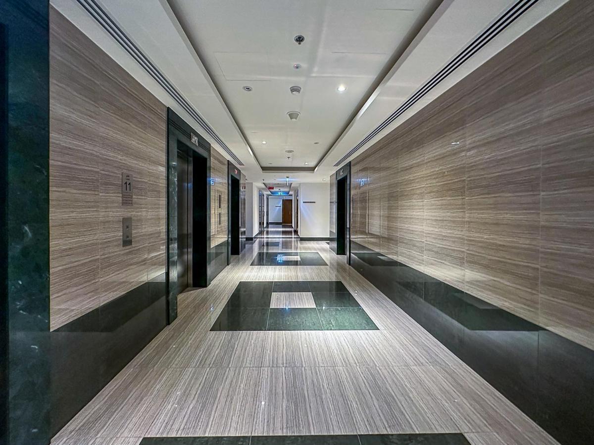 Appartement Stunning 1br Al Habtoor -meera Tower 1108 *
