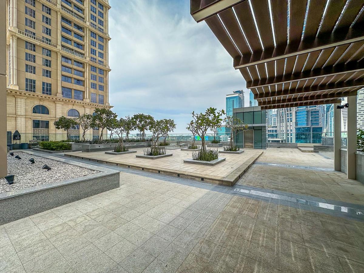 Stunning 1br Al Habtoor -meera Tower 1108 Appartement *