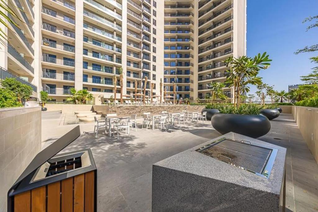 Damac Zada Tower Downtown Modernes Im Zentrum Apartamento