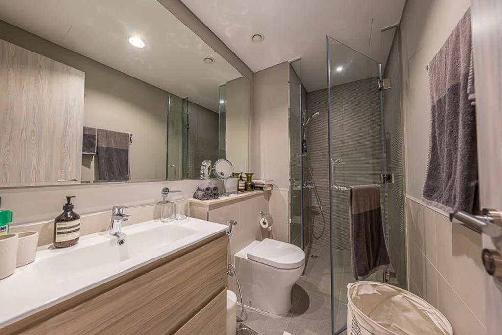 Apartamento Damac Zada Tower Downtown Modernes Im Zentrum Dubai