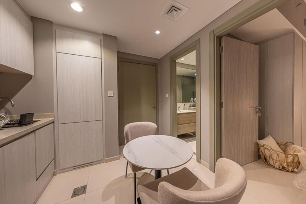 Damac Zada Tower Downtown Modernes Im Zentrum * Dubai