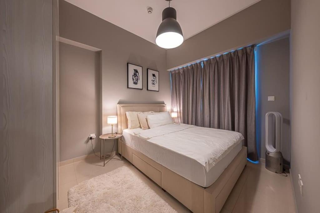 Damac Zada Tower Downtown Modernes Im Zentrum