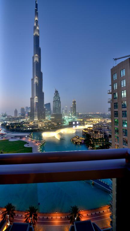 Icon Casa Living - The Tower 5 *