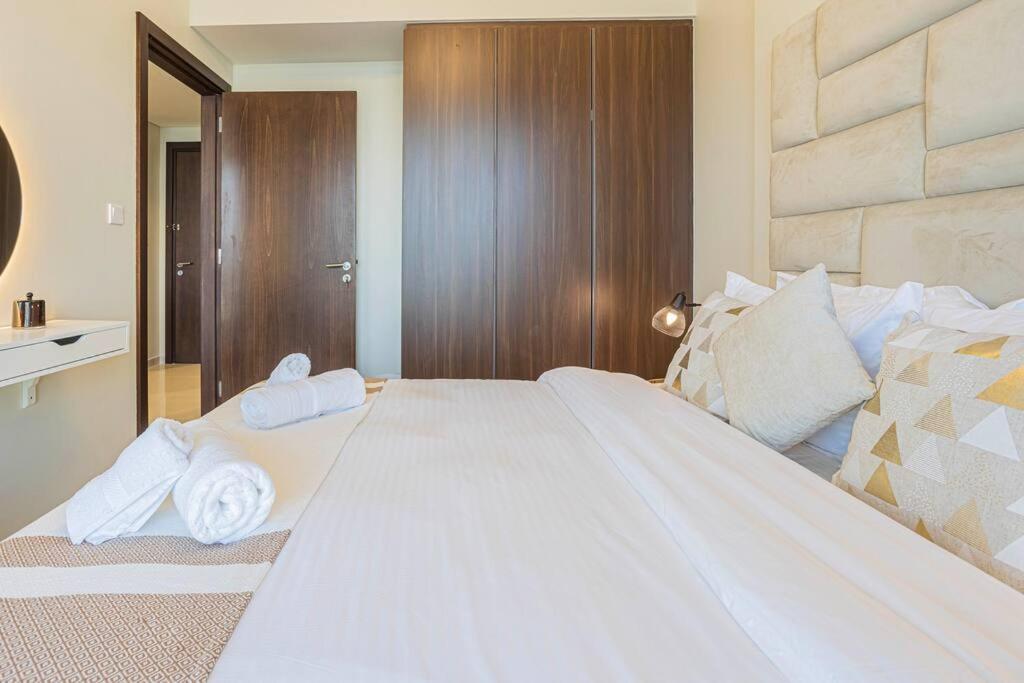 Appartement Axinite - Brand New! Warm Cozy 1 Bed High Floor Downtown Canal View