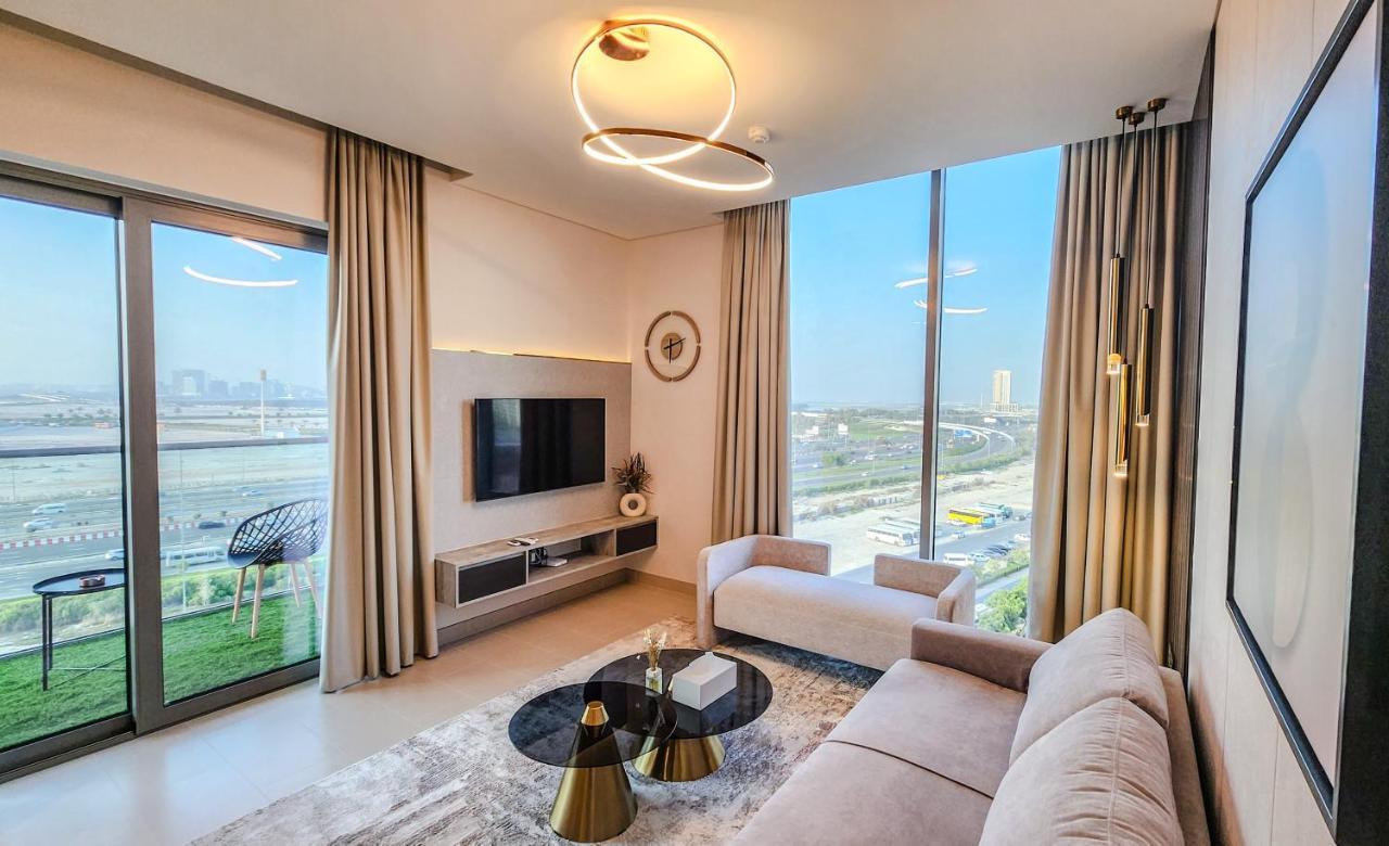 By Latinem Luxury 2br Cv B601 Near Burj Khalifa Apartamento *