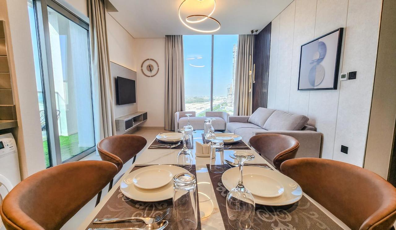 Apartamento By Latinem Luxury 2br Cv B601 Near Burj Khalifa