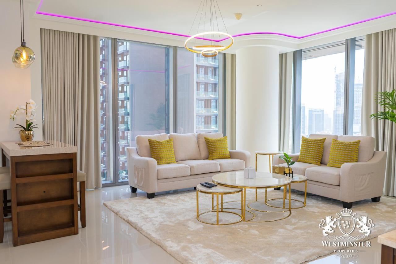 Westminster Boulevard Point Apartamento *