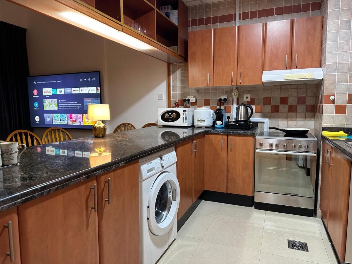 2 Bedroom Apartment-minimum 5 Night *