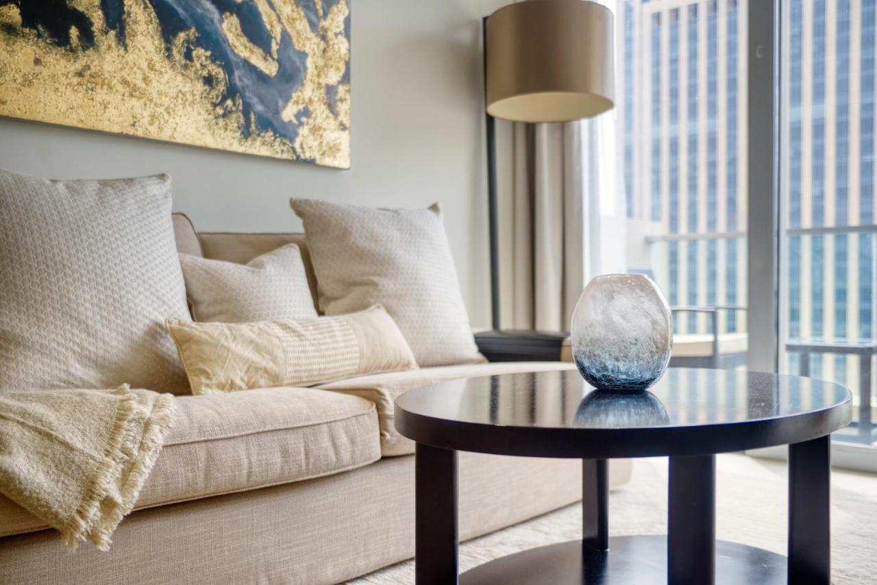 Appartement Welcome At The Address Marina 1br *