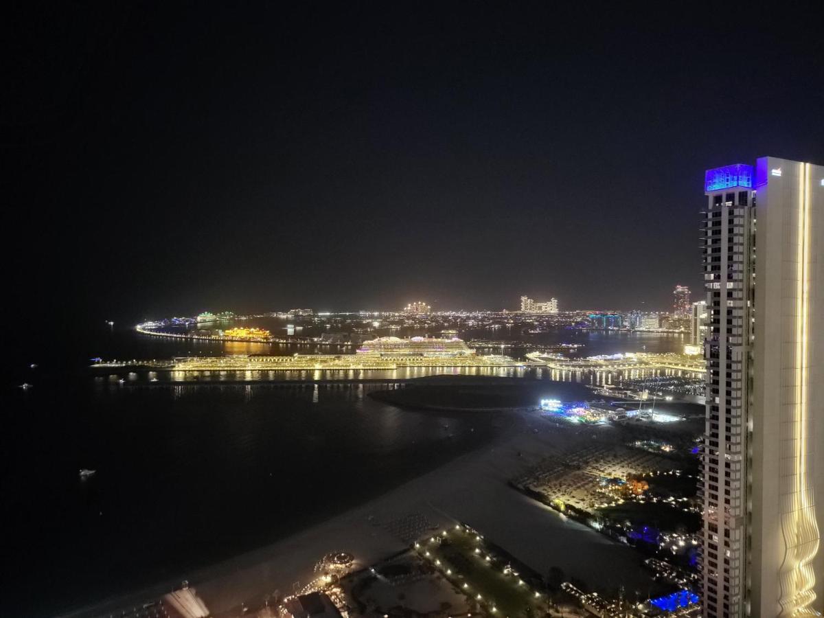 Sea Castle Jbr *
