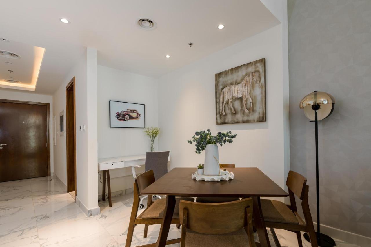Apartamento White Sage - Amna Tower *