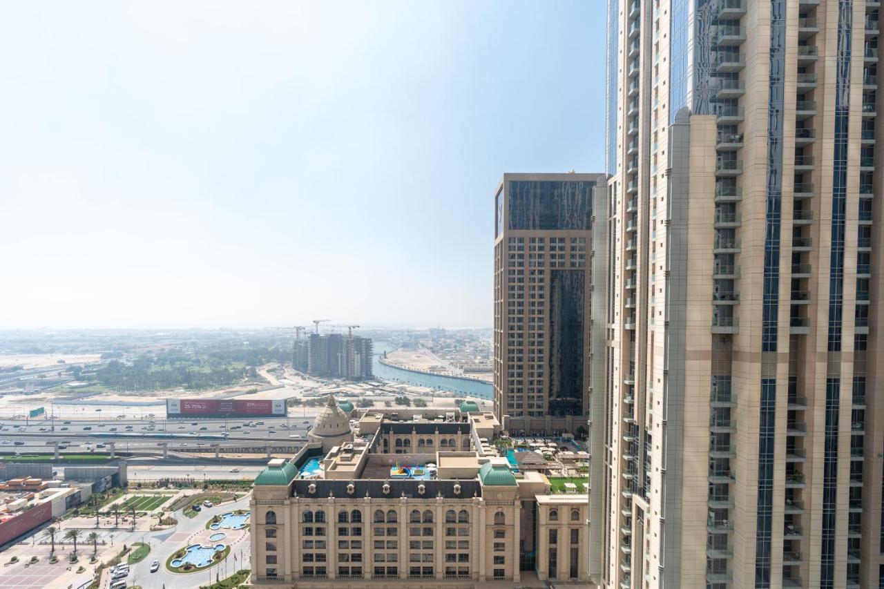 Apartamento White Sage - Amna Tower *