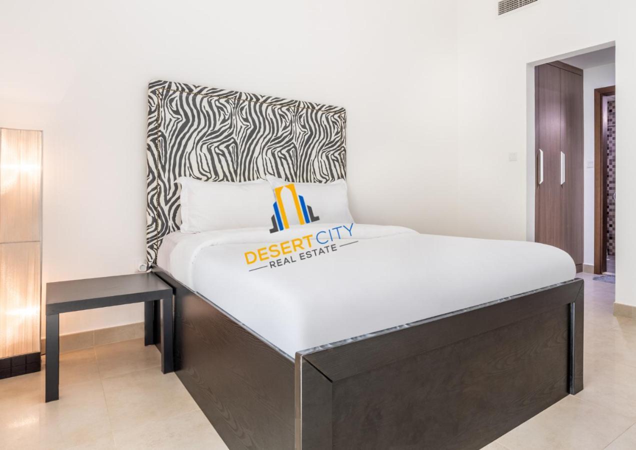 Fully Furnished One Bed In Al Furjan, Hosted By Desert City * Dubaï