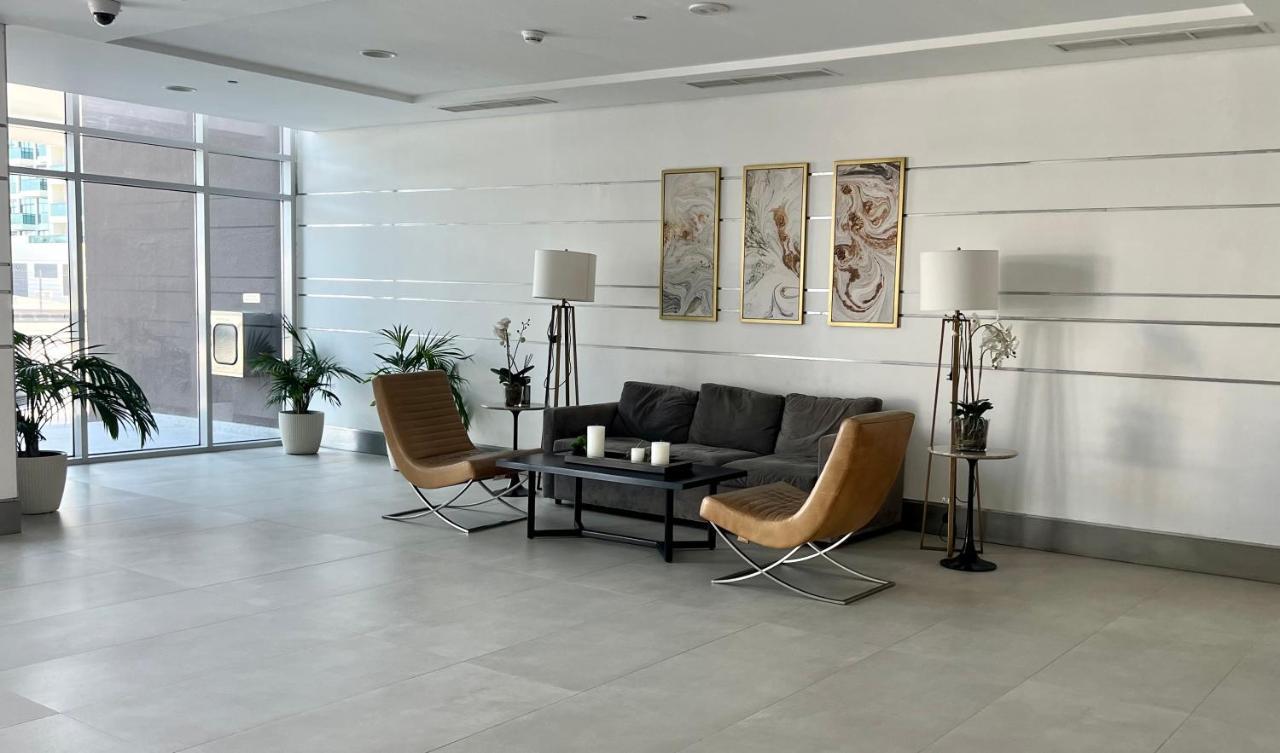 Beautiful Studio In Al Furjan Lejlighed Dubai