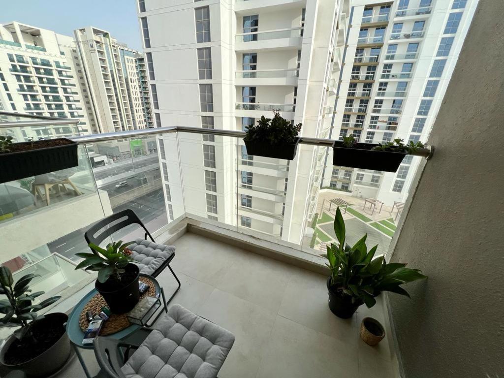 Beautiful Studio In Al Furjan Lejlighed *