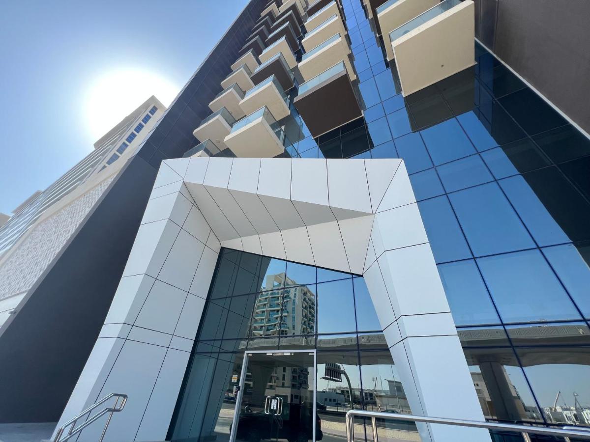 Beautiful Studio In Al Furjan Lejlighed Dubai