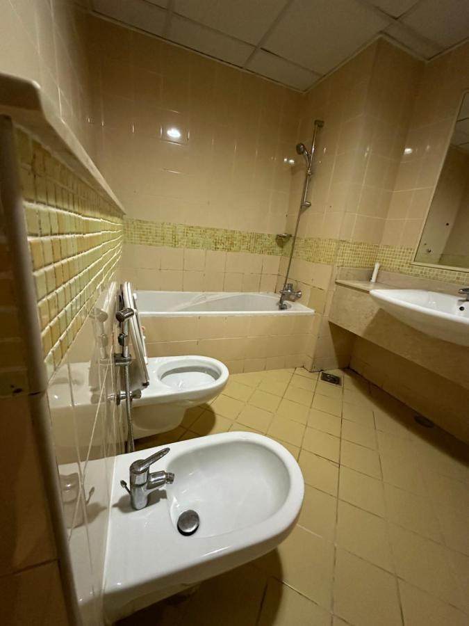 Séjour chez l'habitant Partition Near Metro G-19 P02 Dubaï