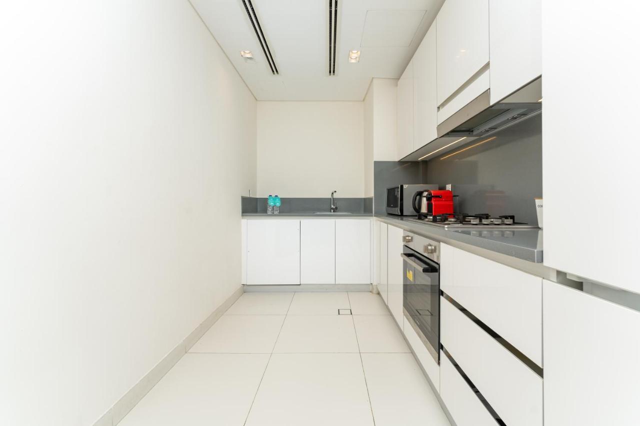 Appartamento Fam Living - Mada Residences Downtown Dubai