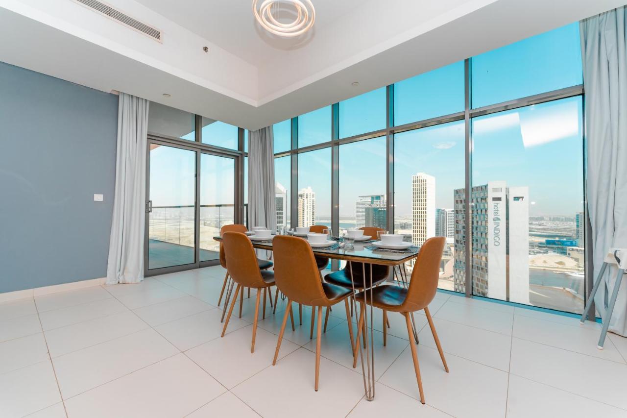 Fam Living - Mada Residences Downtown Appartamento