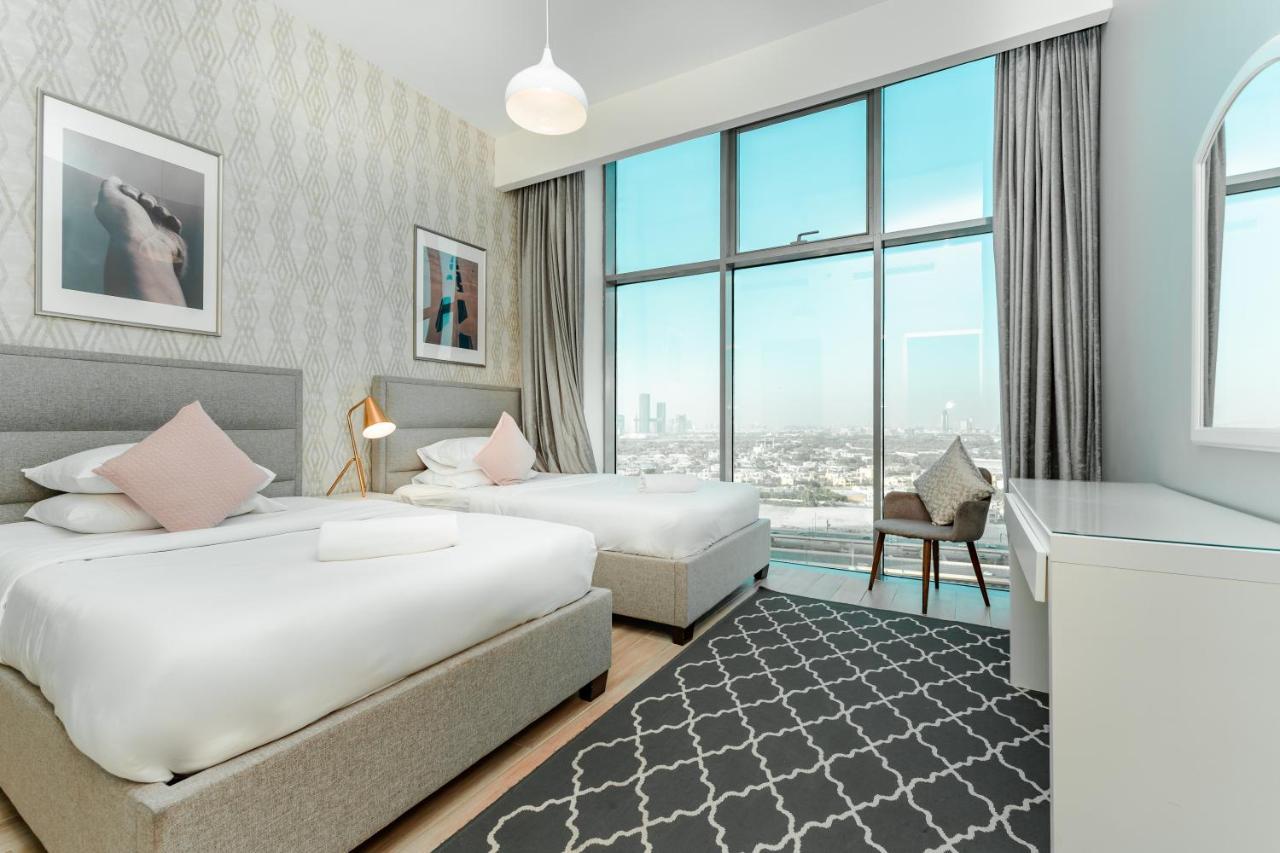 Appartamento Fam Living - Mada Residences Downtown *