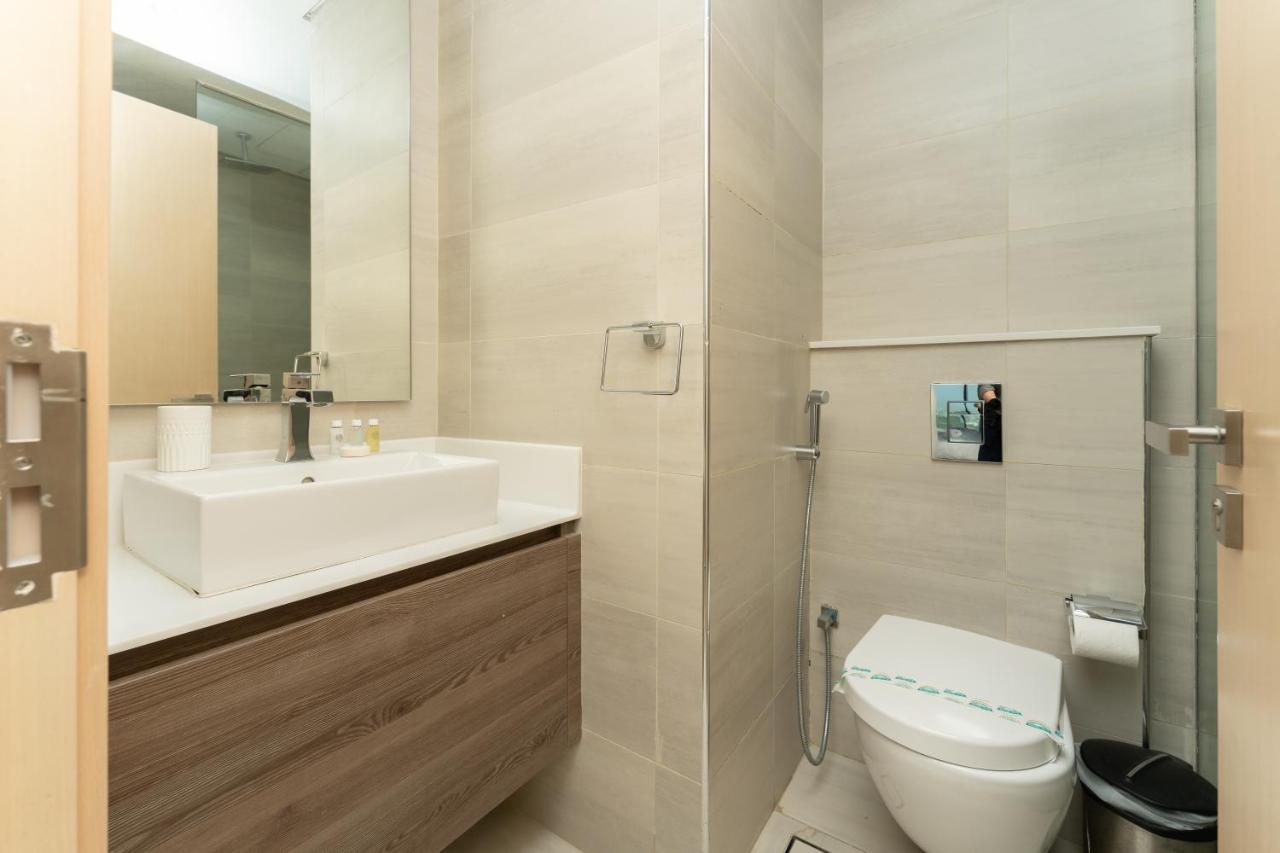 Appartamento Fam Living - Mada Residences Downtown *