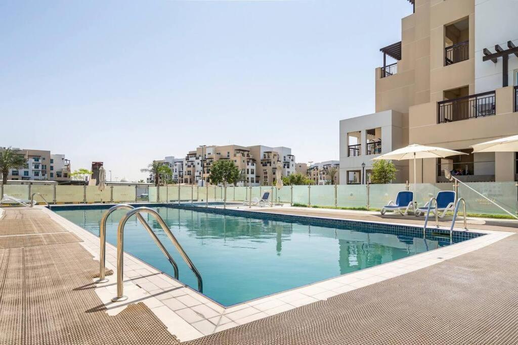 Appartement 1bdr - Al Quoz - Al Khail Height *