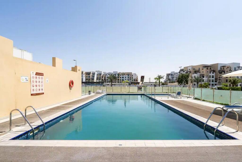 Appartement 1bdr - Al Quoz - Al Khail Height