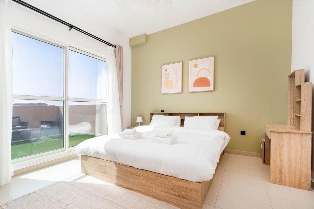 1bdr - Al Quoz - Al Khail Height * Dubaï