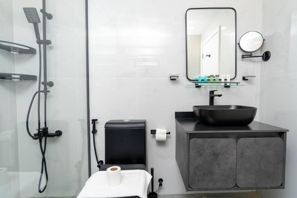 1bdr - Al Quoz - Al Khail Height Appartement Dubaï