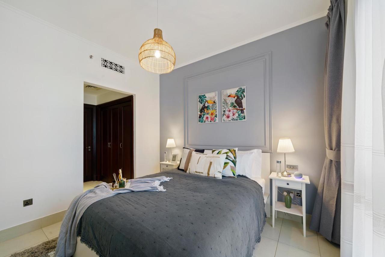 Appartamento Manzil - Elegant 1br In Yansoon Off Burj Khalifa Blvd In Downtown