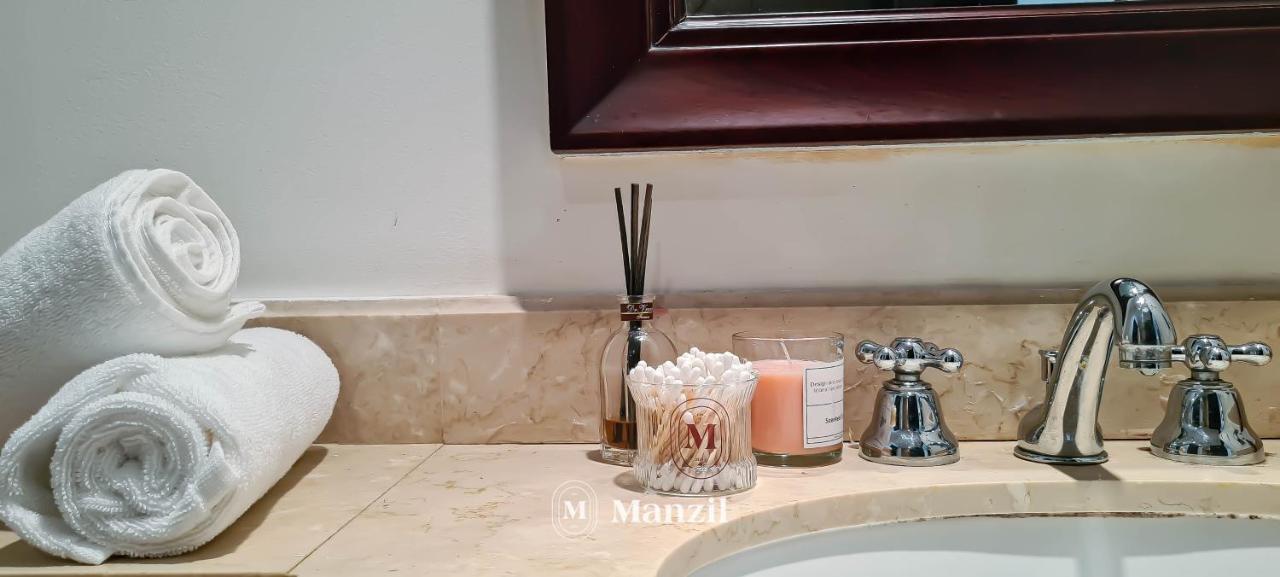 Appartamento Manzil - Elegant 1br In Yansoon Off Burj Khalifa Blvd In Downtown