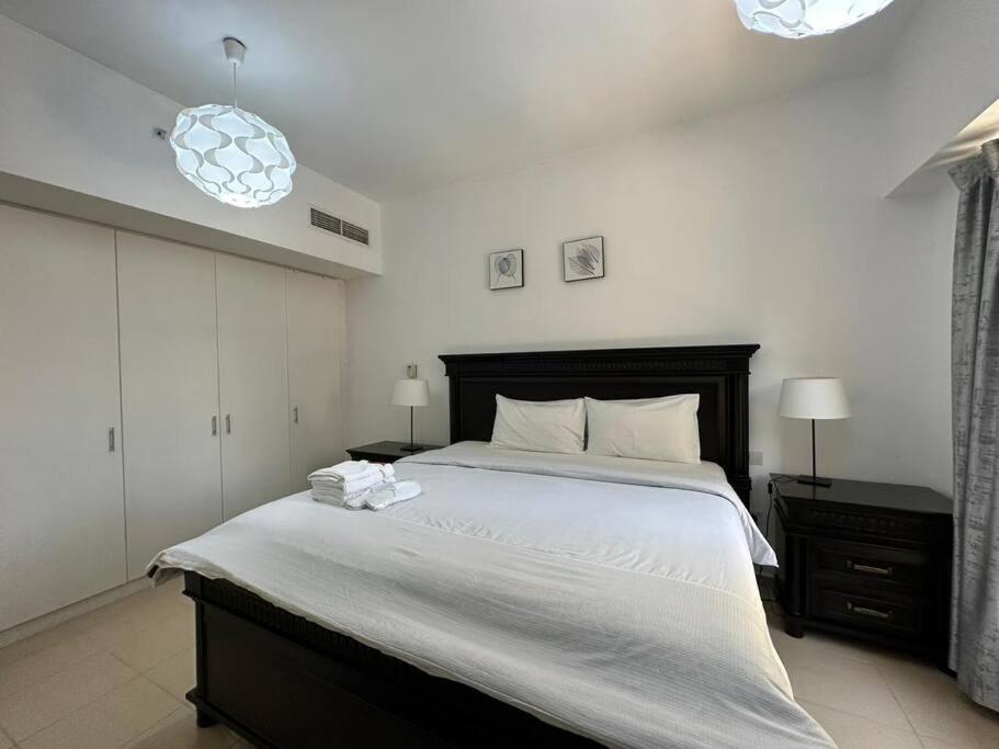 2br In Jbr Marina View *