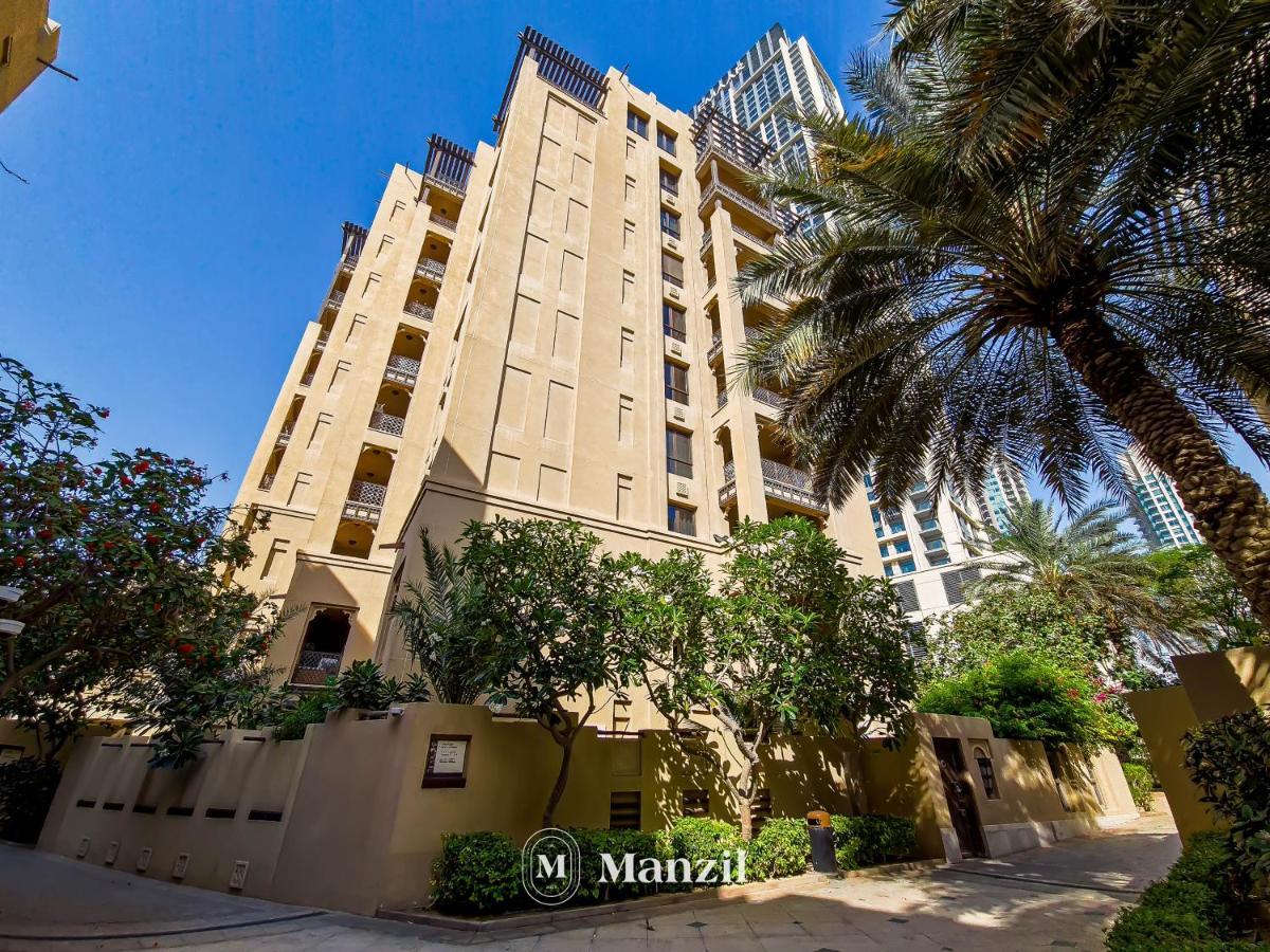 Appartamento Manzil - Elegant 1br In Yansoon Off Burj Khalifa Blvd In Downtown Dubai