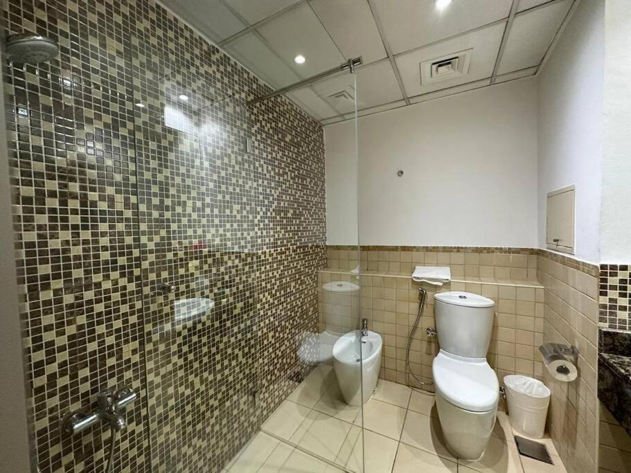 2br In Jbr Marina View Apartment *