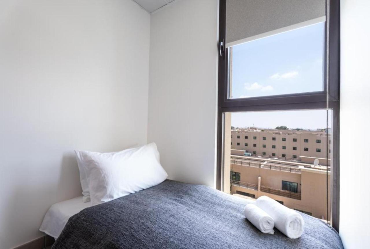 Easygo - Lamtara 1 Burj Al Arab 2 Bedroom & Maid Apartemen