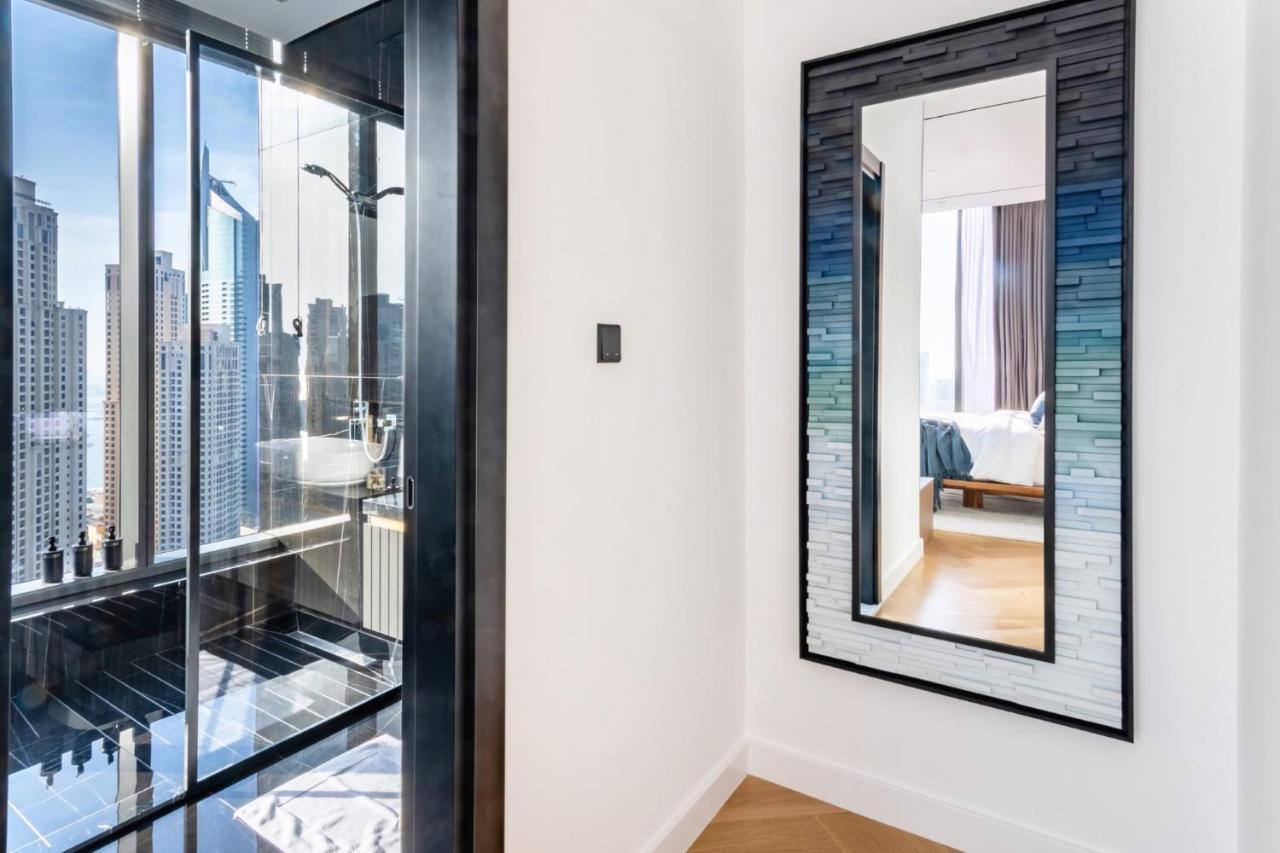Appartement Luxury Penthouse At Marina 180 Marina Views