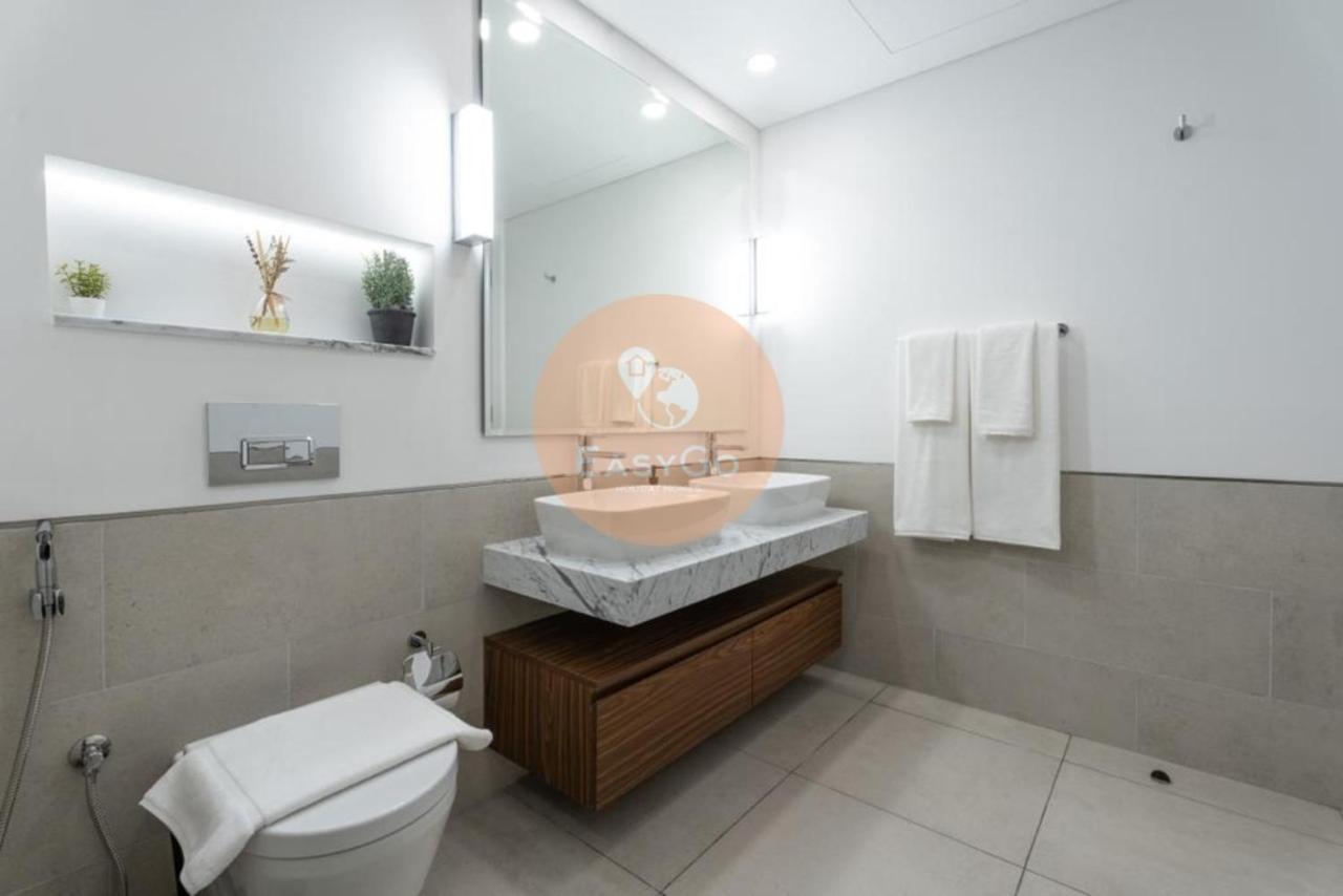 Apartemen Easygo - Lamtara 1 Burj Al Arab 2 Bedroom & Maid