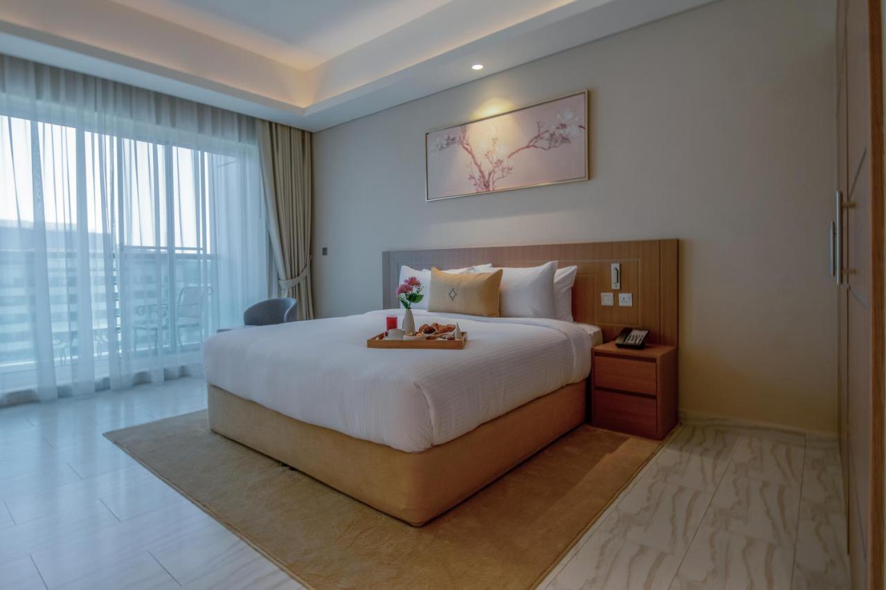 Jood Hotel Dubái