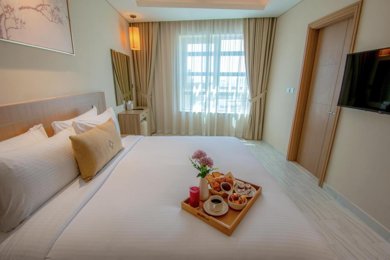 Jood Hotel Dubái