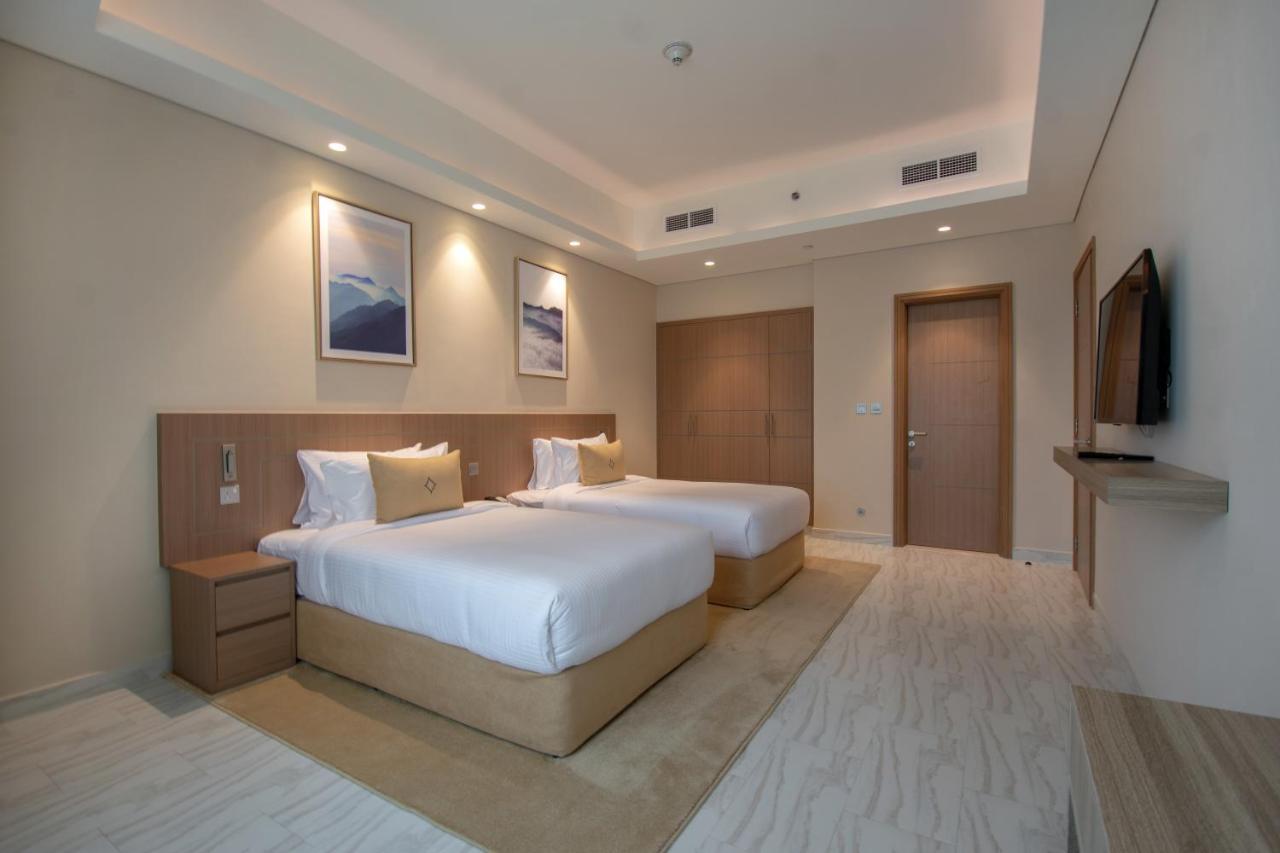 Hotel Jood Dubái