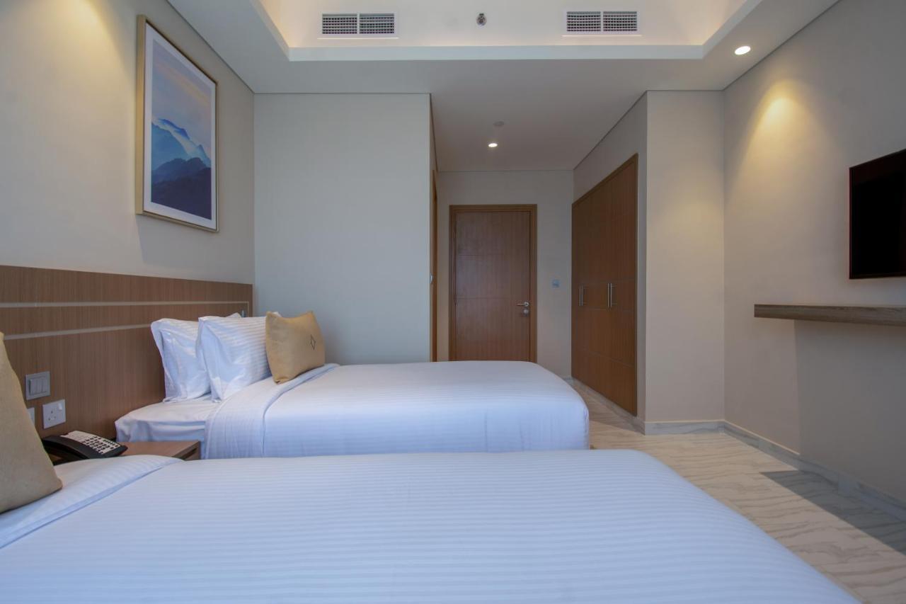Jood Hotel Dubái