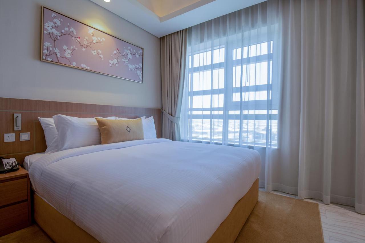 Jood Hotel Dubái