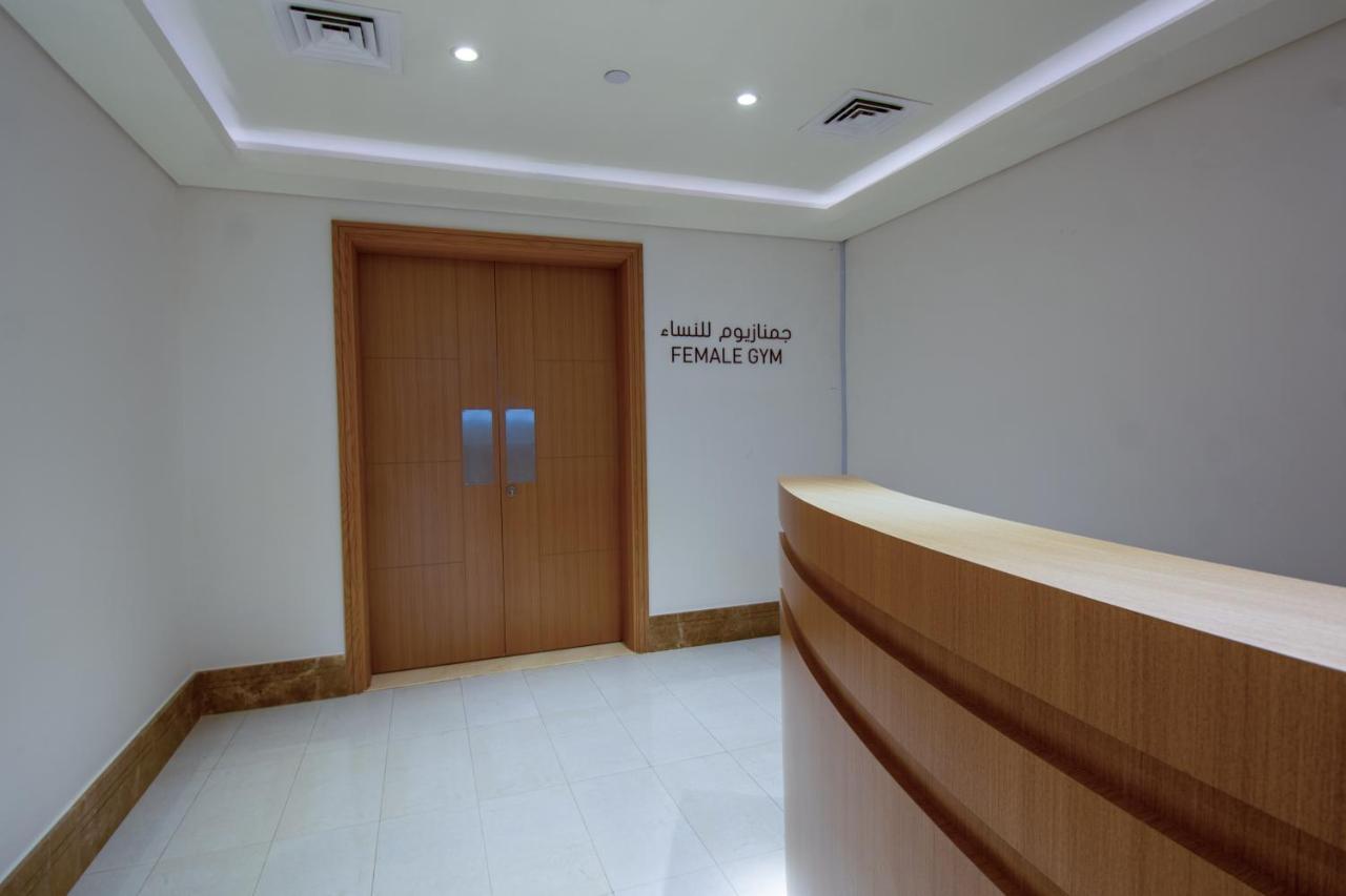 Jood Hotel Dubái