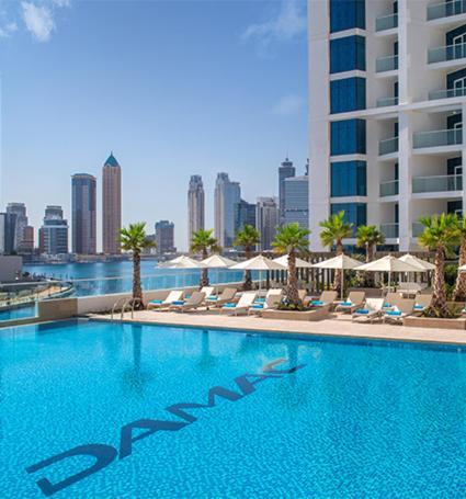 Downtown Ultra Luxury - Studio - 5 Star Facilities- 15 Min Walk To Fountain Lejlighed Dubai