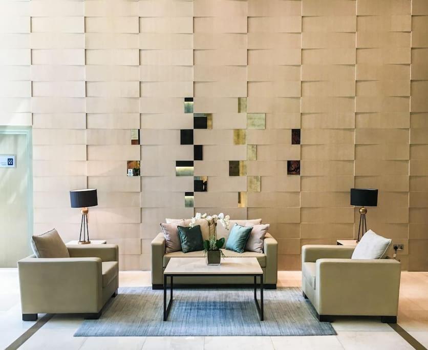 Frank Porter - Loft East Appartement Dubaï