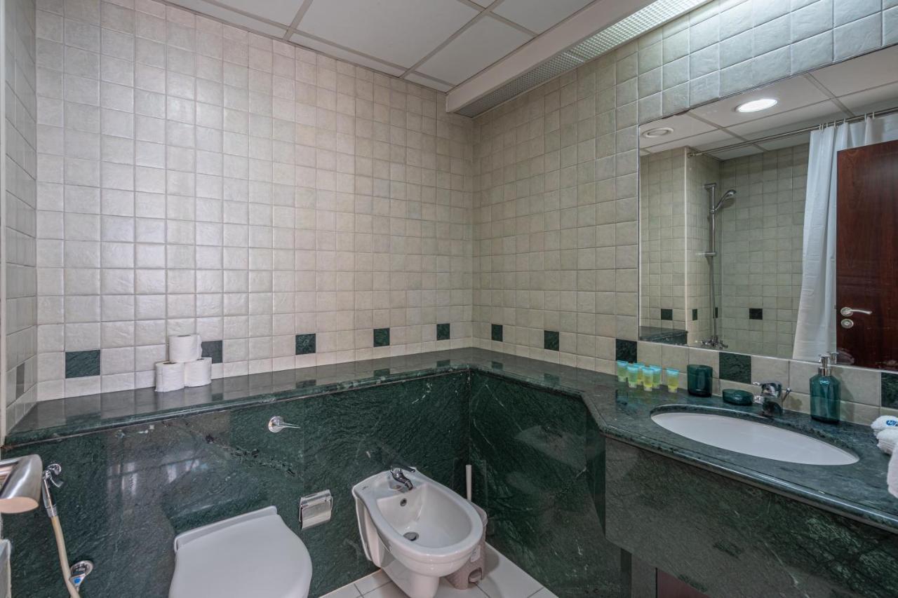 Apartamento Higuests - Cheerful With Stunning Views In Port Saeed *